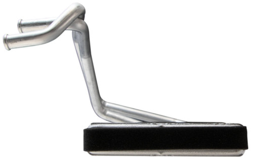 Four Seasons Aluminum Heater Core for 2005-2011 Mitsubishi Fuso (FE120, FE125, FE140, FE145) 96132