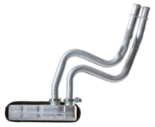 Four Seasons Aluminum Heater Core for 2007-2013 Nissan 1.8L (Tiida, Versa) 92348