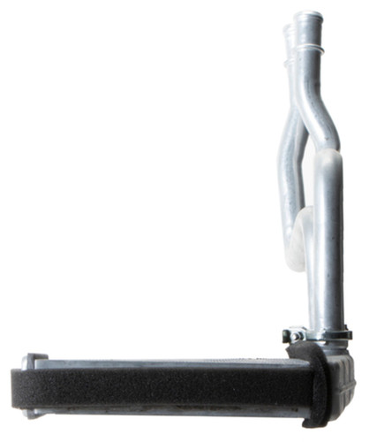 Four Seasons Aluminum Heater Core for 2007-2013 Nissan 1.8L (Tiida, Versa) 92348