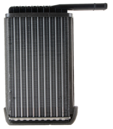 Four Seasons Aluminum Heater Core for 1995-2012 International 6.4L 7.6L (4100, 4100 SBA, 4200, 4200LP) 96105
