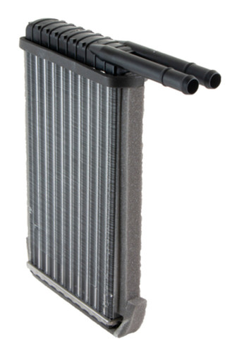 Four Seasons Aluminum Heater Core for 1995-2012 International 6.4L 7.6L (4100, 4100 SBA, 4200, 4200LP) 96105