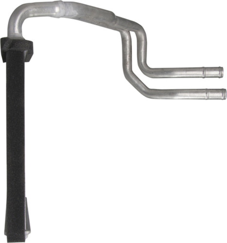 Four Seasons Aluminum Heater Core for 2004-2009 Kia 2.0L (Spectra, Spectra5) 92106