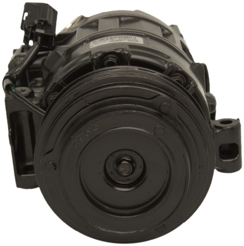 Four Seasons 7SBU16C Reman Compressor for 2005-2010 Cadillac 4.4L 4.6L (STS) 97385