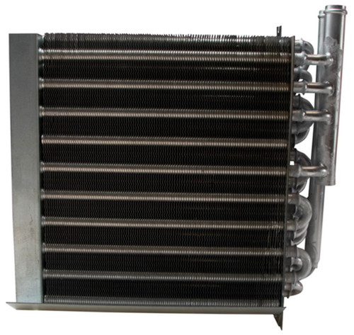 Four Seasons Aluminum Heater Core for 1990-2011 International (5000, 5500i, 5600i, 5900i) 96117