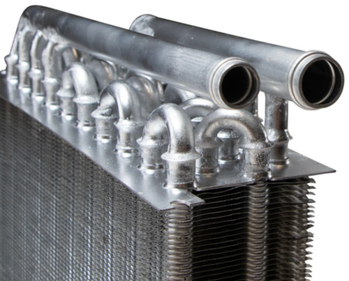 Four Seasons Aluminum Heater Core for 1990-2011 International (5000, 5500i, 5600i, 5900i) 96117