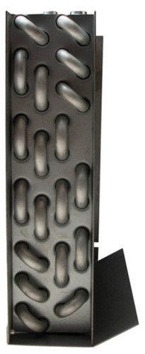 Four Seasons Aluminum Heater Core for 1990-2011 International (5000, 5500i, 5600i, 5900i) 96117