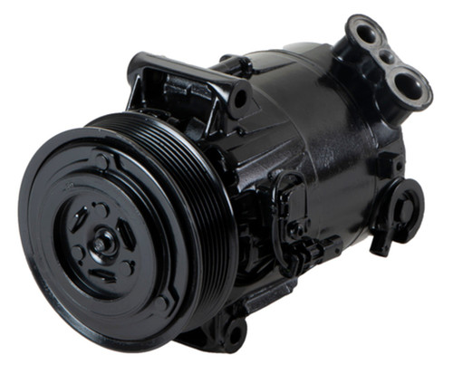 Four Seasons CVC Reman Compressor for 2012-2016 Buick/Chevrolet 2.4L (LaCrosse, Regal, Impala, Malibu) 97246