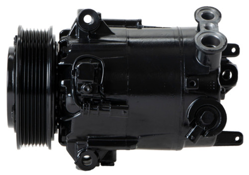 Four Seasons CVC Reman Compressor for 2012-2016 Buick/Chevrolet 2.4L (LaCrosse, Regal, Impala, Malibu) 97246