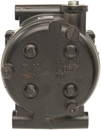Four Seasons Scroll Reman Compressor for 2003-2006 Ford/Lincoln (Expedition, Navigator) 97557