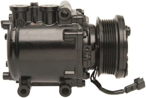 Four Seasons Scroll Reman Compressor for 2003-2006 Ford/Lincoln (Expedition, Navigator) 97557