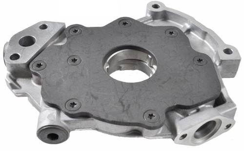 Engine Oil Pumpfor Ford 4.6L 281/5.4L 330/6.8L 415 - .820" Inlet Hole- EPK114