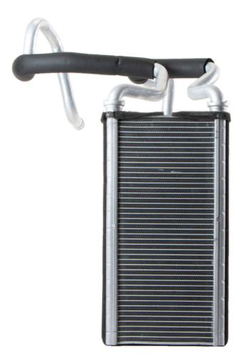 Four Seasons Aluminum Heater Core for 2001-2005 Lexus (IS300) 92350