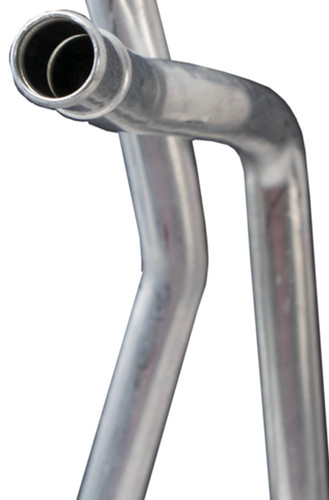 Four Seasons Aluminum Heater Core for 2012-2021 Nissan (NV1500, NV2500, NV3500) 92447