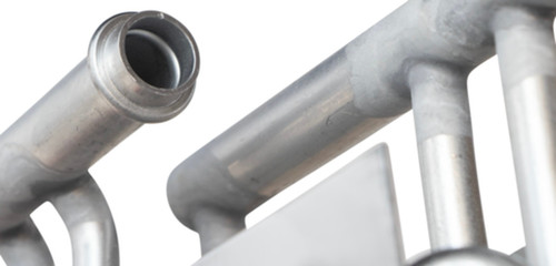 Four Seasons Aluminum Heater Core for 1994-2011 Kenworth (C500, T400, T450, T600A) 96133