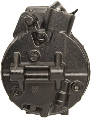 Four Seasons CSV717 Reman Compressor for 2004-2006 BMW 4.8L 4.4L (X5) 97442