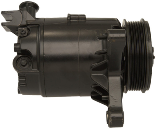 Four Seasons CVC Reman Compressor for 2006-2011 Chevrolet/Pontiac 3.9L 3.5L (Impala, Malibu, Monte Carlo, G6) 97271