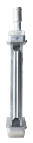 Four Seasons Aluminum Heater Core for 1985-2002 Buick/Cadillac/Oldsmobile 3.8L 3.0L (Electra, LeSabre, Park Avenue, Reatta) 92352
