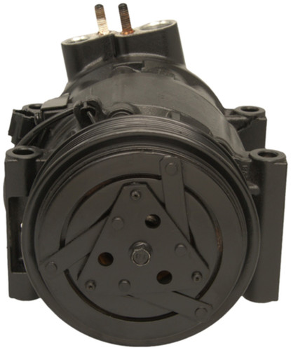 Four Seasons CWV618 Reman Compressor for 2002 INFINITI (Q45) 97443