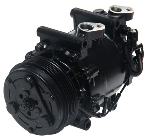 Four Seasons TRSE07 Reman Compressor for 2009-2013 Honda 1.5L (Fit) 97579
