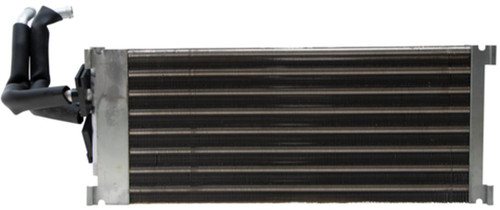 Four Seasons Aluminum Heater Core for 1994-2003 Freightliner (FL106, FL50, FL60, FL70) 96119