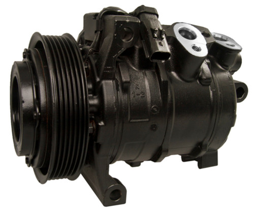 Four Seasons 10SRE18C Reman Compressor for 2011-2021 Chrysler/Dodge/Jeep 5.7L 6.4L (300, Challenger, Charger, Durango) 97314