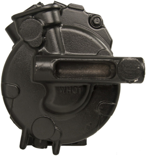 Four Seasons 10SRE18C Reman Compressor for 2011-2021 Chrysler/Dodge/Jeep 5.7L 6.4L (300, Challenger, Charger, Durango) 97314