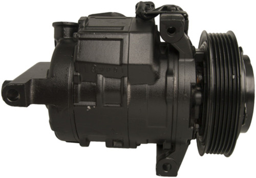 Four Seasons 10SRE18C Reman Compressor for 2011-2021 Chrysler/Dodge/Jeep 5.7L 6.4L (300, Challenger, Charger, Durango) 97314