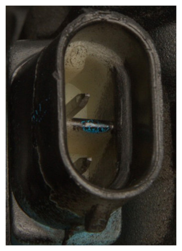 Four Seasons V5 Reman Compressor for 2004-2008 Suzuki (Forenza, Reno) 97272