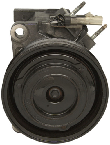 Four Seasons 10S17H Reman Compressor for 2005-2007 Chrysler/Dodge 3.3L (Town & Country, Caravan, Grand Caravan) 97343