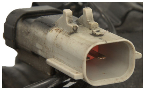 Four Seasons 10S17H Reman Compressor for 2005-2007 Chrysler/Dodge 3.3L (Town & Country, Caravan, Grand Caravan) 97343