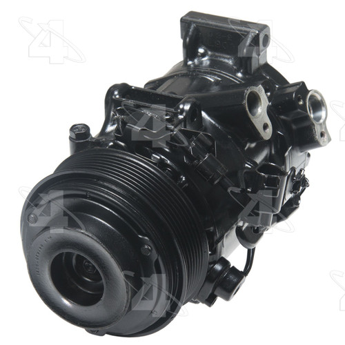 Four Seasons 6SBU16C Reman Compressor for 2005-2007 Toyota (Avalon) 97363