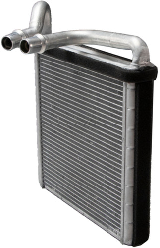 Four Seasons Aluminum Heater Core for 2018-2020 Volkswagen (Atlas, Tiguan) 92453