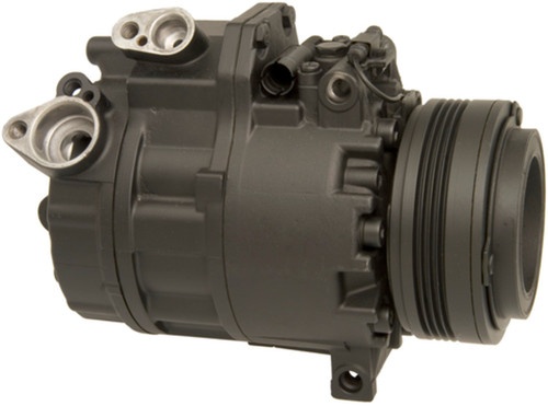 Four Seasons CSV717 Reman Compressor for 2003-2006 BMW 3.0L (X5) 97444