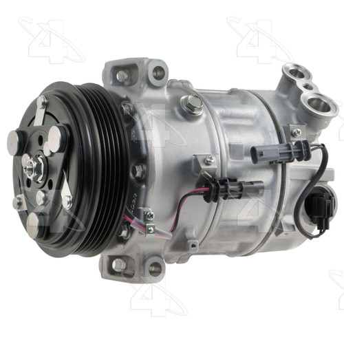 Four Seasons New PXC16 Compressor for 2012 Buick 2.4L (Regal) 98245