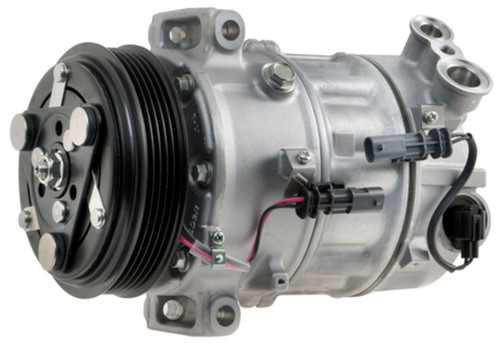 Four Seasons New PXC16 Compressor for 2012 Buick 2.4L (Regal) 98245