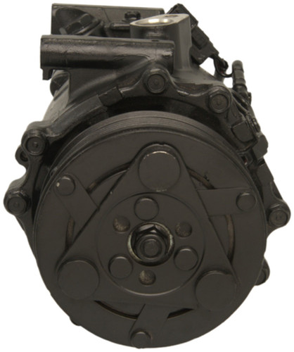 Four Seasons TRSE07 Reman Compressor for 2006-2011 Acura/Honda 2.0L (CSX, Civic) 97560