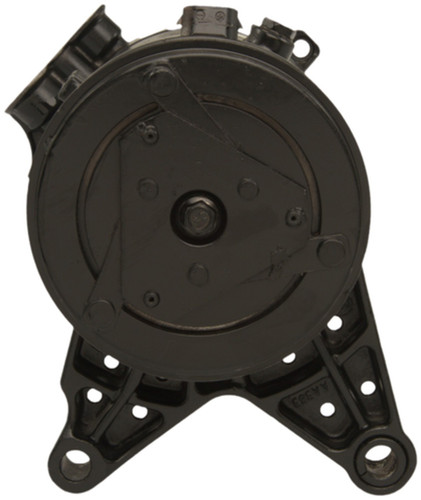 Four Seasons CVC Reman Compressor for 2007-2010 Chevrolet/Pontiac/Saturn 3.5L 3.9L (Malibu, G6, Aura) 97273