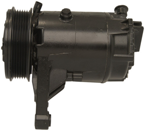 Four Seasons CVC Reman Compressor for 2007-2010 Chevrolet/Pontiac/Saturn 3.5L 3.9L (Malibu, G6, Aura) 97273