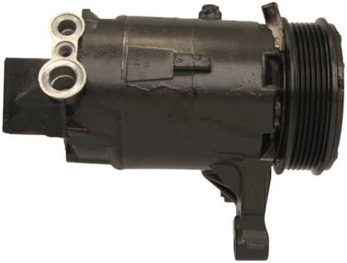 Four Seasons CVC Reman Compressor for 2007-2010 Chevrolet/Pontiac/Saturn 3.5L 3.9L (Malibu, G6, Aura) 97273