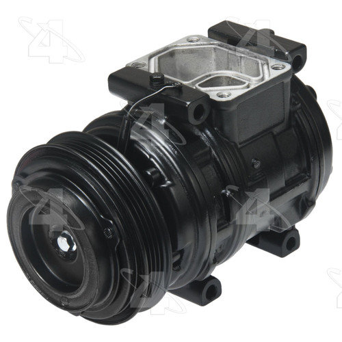 Four Seasons 10PA15C Reman Compressor for 2002 Kia (Sportage) 97344