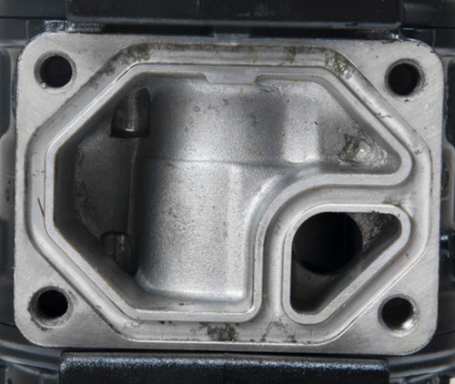 Four Seasons 10PA15C Reman Compressor for 2002 Kia (Sportage) 97344