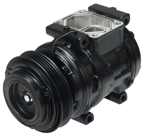 Four Seasons 10PA15C Reman Compressor for 2002 Kia (Sportage) 97344
