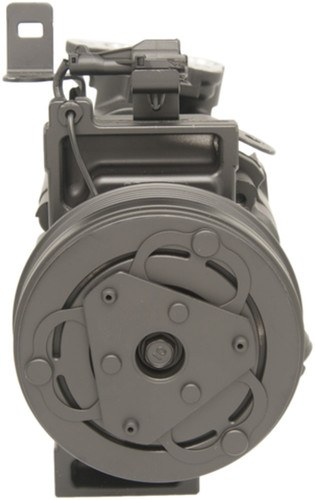 Four Seasons DKV10R Reman Compressor for 2007-2021 Subaru 2.5L 2.0L (Forester, Impreza, WRX, WRX STI) 97485