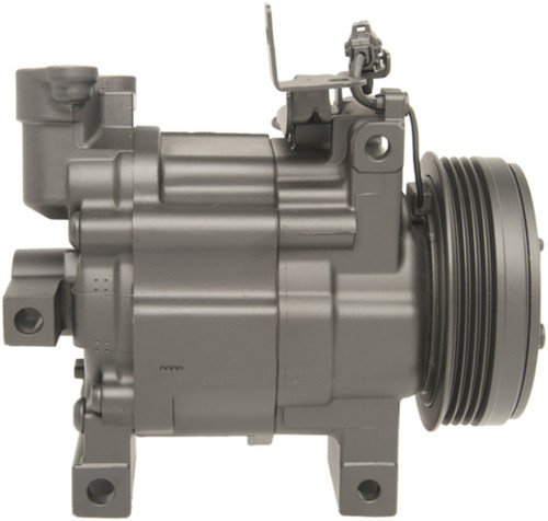 Four Seasons DKV10R Reman Compressor for 2007-2021 Subaru 2.5L 2.0L (Forester, Impreza, WRX, WRX STI) 97485