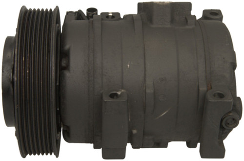 Four Seasons 10S15C Reman Compressor for 2005-2006 Scion (tC) 97365