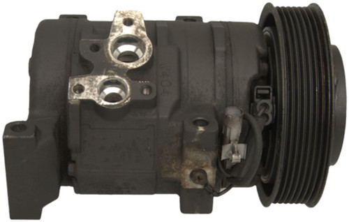 Four Seasons 10S15C Reman Compressor for 2005-2006 Scion (tC) 97365