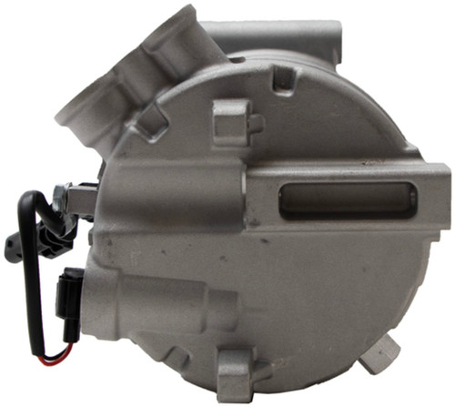 Four Seasons New CVC Compressor for 2013-2016 Buick/Chevrolet 2.4L (LaCrosse, Regal, Impala, Malibu) 98246