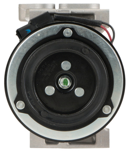 Four Seasons New Halla HCC-RS20 Compressor for 2011-2024 Ford 6.7L 98322