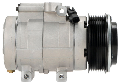 Four Seasons New Halla HCC-RS20 Compressor for 2011-2024 Ford 6.7L 98322