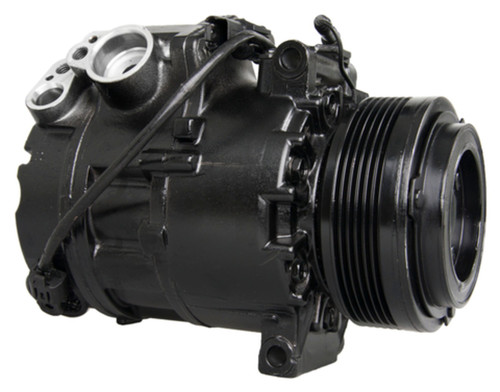 Four Seasons CSE717 Reman Compressor for 2007-2010 BMW 3.0L (X5) 97447